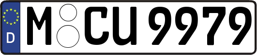 M-CU9979
