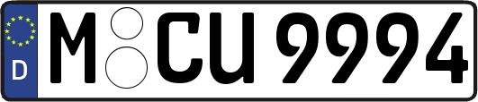M-CU9994