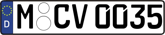 M-CV0035