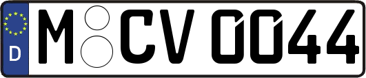 M-CV0044