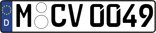 M-CV0049
