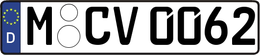 M-CV0062