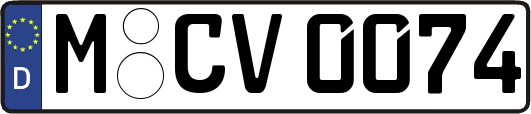 M-CV0074