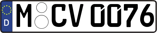 M-CV0076