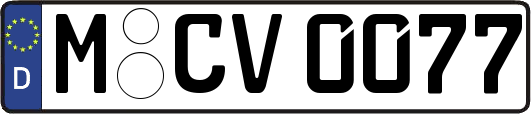 M-CV0077