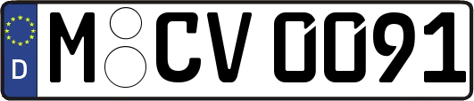 M-CV0091
