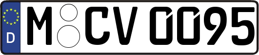 M-CV0095