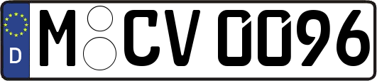 M-CV0096
