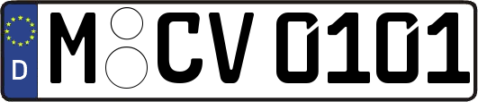 M-CV0101