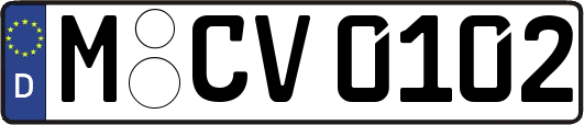 M-CV0102