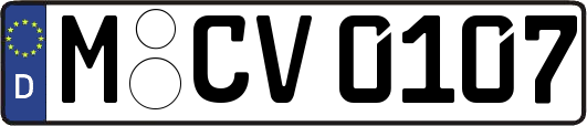M-CV0107