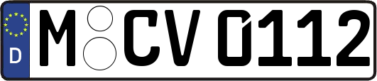 M-CV0112