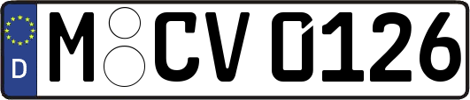 M-CV0126