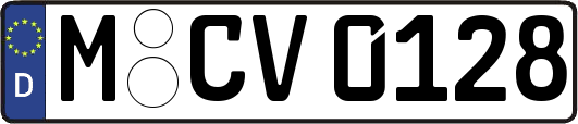 M-CV0128