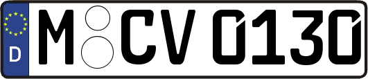 M-CV0130