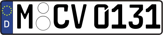 M-CV0131
