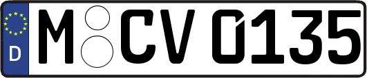 M-CV0135