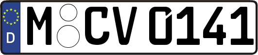 M-CV0141