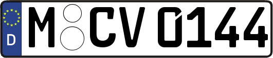 M-CV0144