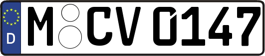 M-CV0147