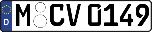 M-CV0149