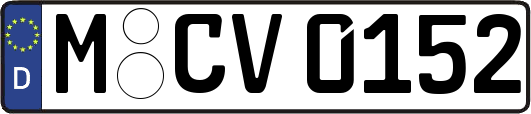 M-CV0152