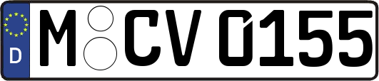 M-CV0155
