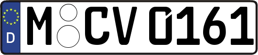 M-CV0161