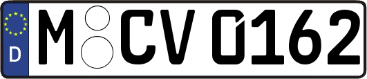 M-CV0162
