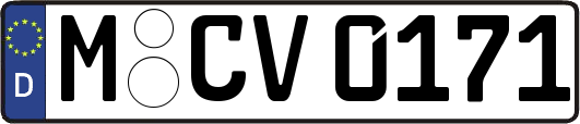 M-CV0171