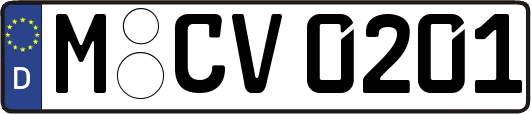 M-CV0201