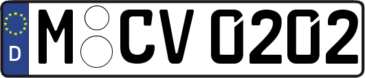 M-CV0202