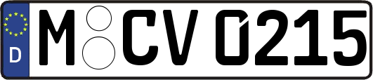 M-CV0215