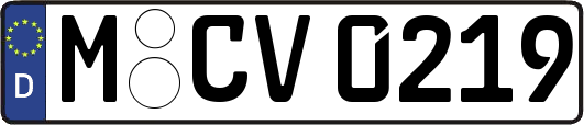 M-CV0219