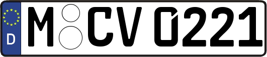 M-CV0221