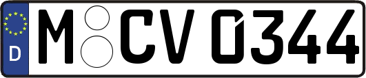 M-CV0344