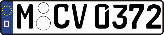 M-CV0372