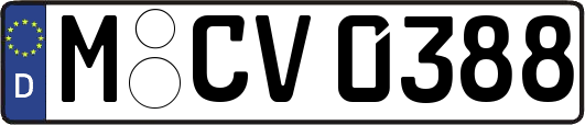M-CV0388