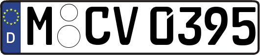M-CV0395