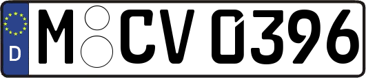 M-CV0396