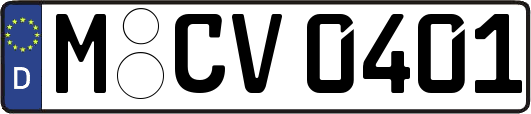 M-CV0401