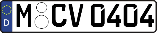 M-CV0404