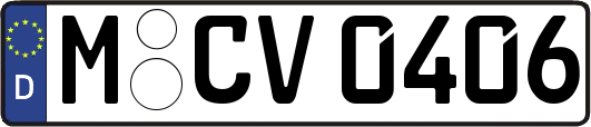 M-CV0406