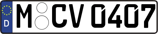 M-CV0407