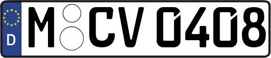 M-CV0408