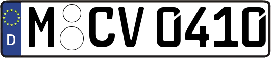 M-CV0410