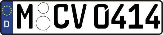 M-CV0414