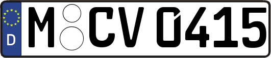 M-CV0415