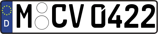 M-CV0422