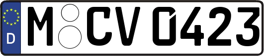 M-CV0423